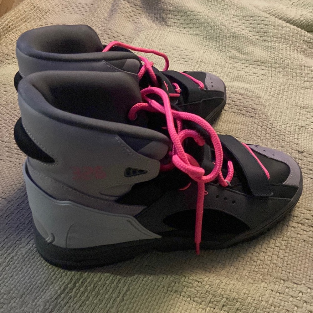 Kid Cudi Adidas Vadawam 326